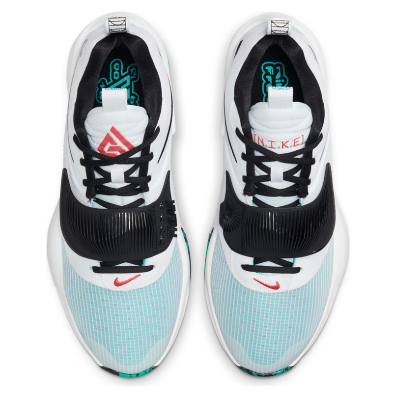 SEPATU BASKET NIKE Zoom Freak 3