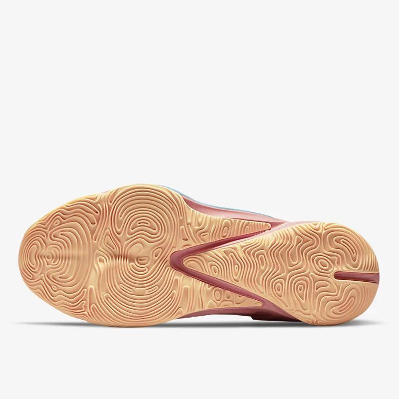 SEPATU BASKET NIKE Zoom Freak 3 Stay Freaky