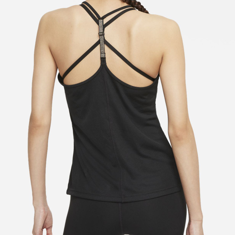 BAJU TRAINING NIKE Wmns Femme Elastica Tank Top