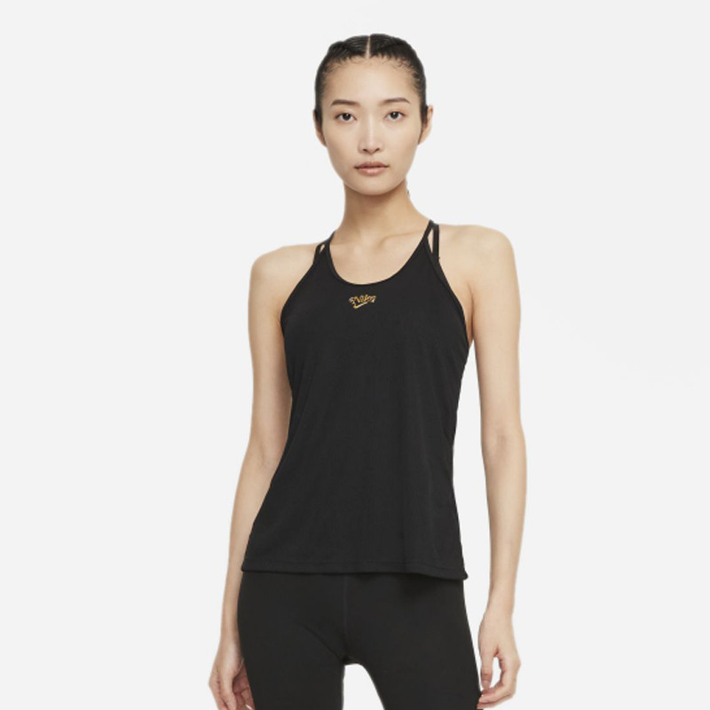 BAJU TRAINING NIKE Wmns Femme Elastica Tank Top