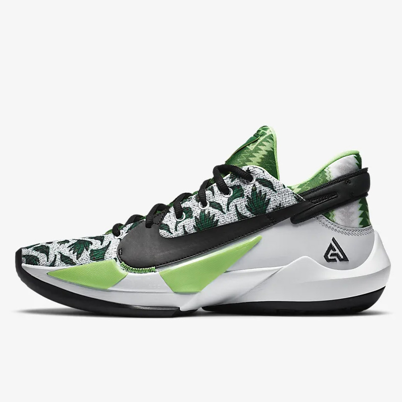 SEPATU BASKET NIKE Zoom Freak 2 Naija
