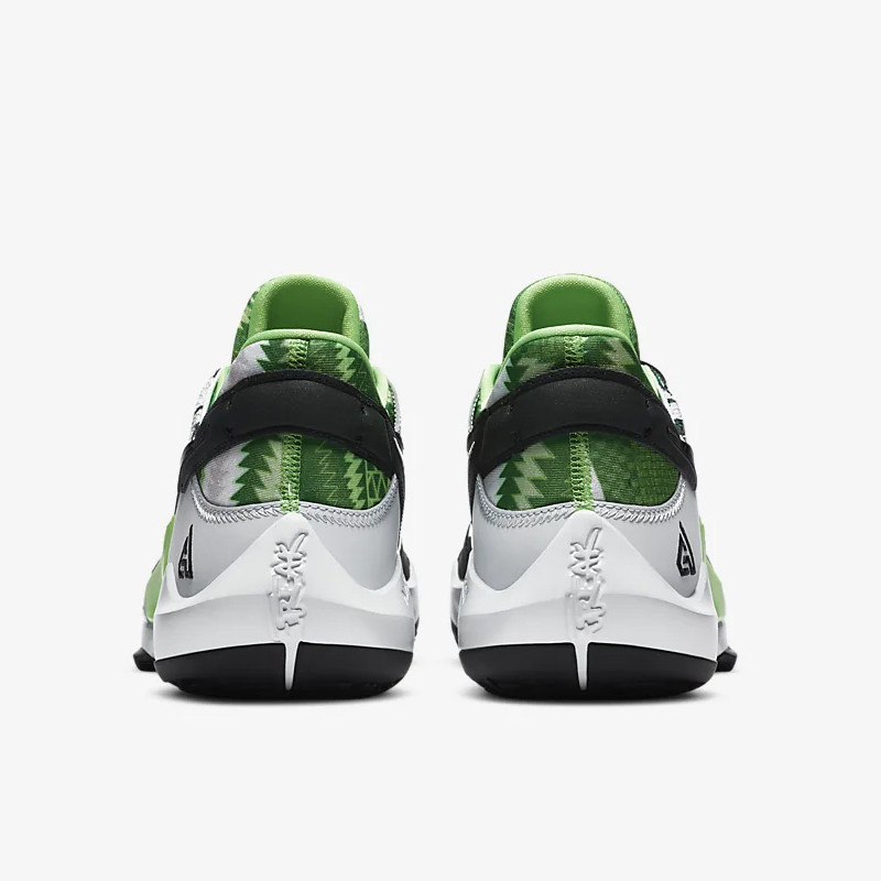 SEPATU BASKET NIKE Zoom Freak 2 Naija