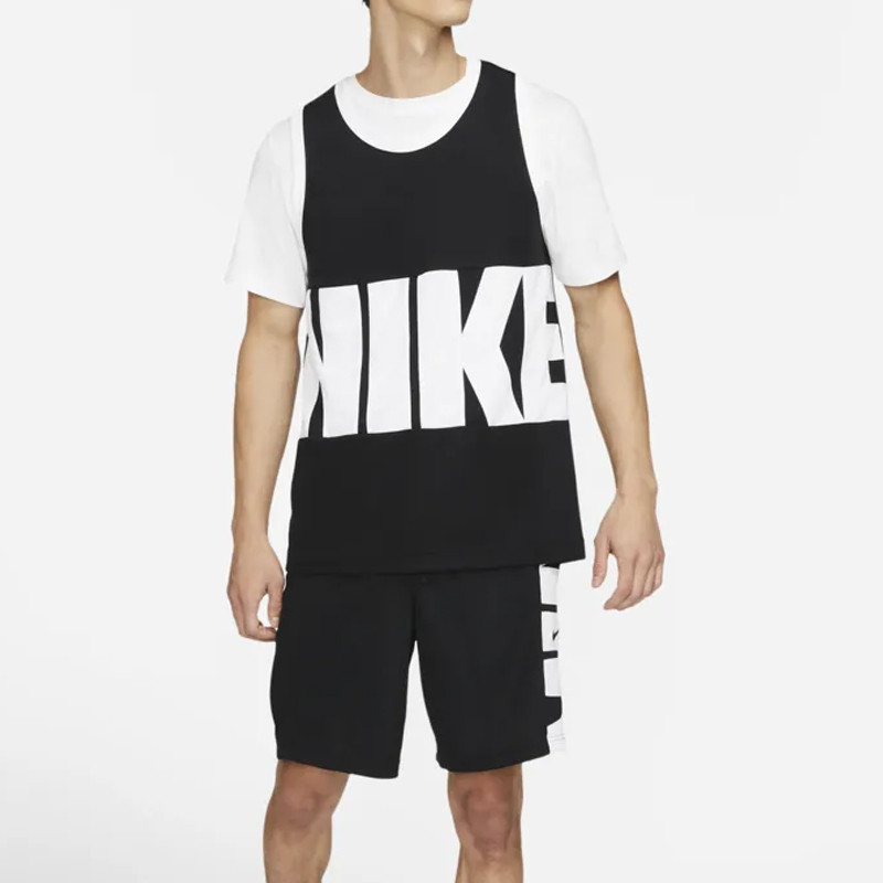 BAJU BASKET NIKE Dri-FIT Jersey Starting Five