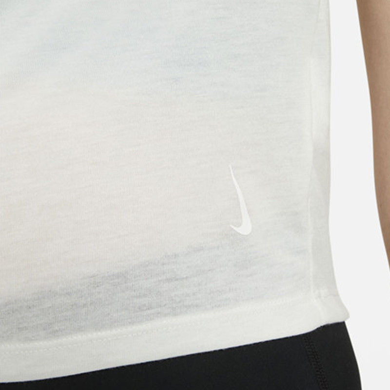 BAJU TRAINING NIKE wmns Yoga Crochet Tank Top