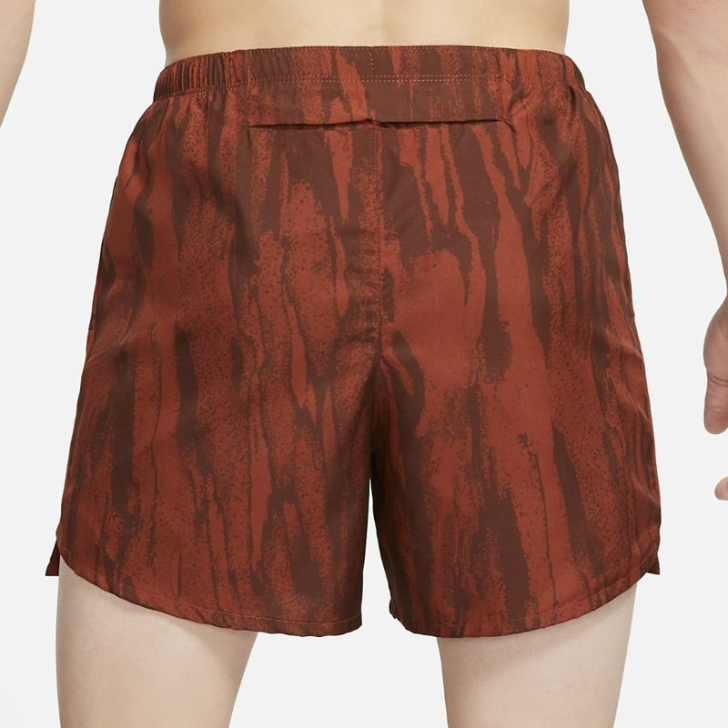 Challenger Wild Run 5 inch Brief-Lined Shorts foto 2