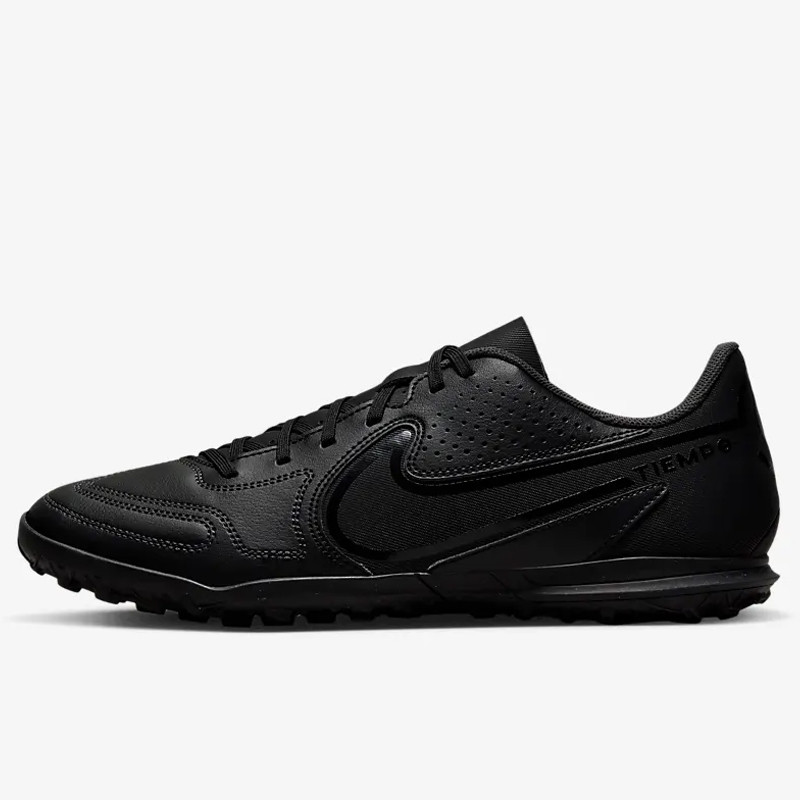 SEPATU FOOTBALL NIKE  Tiempo Legend 9 Club TF