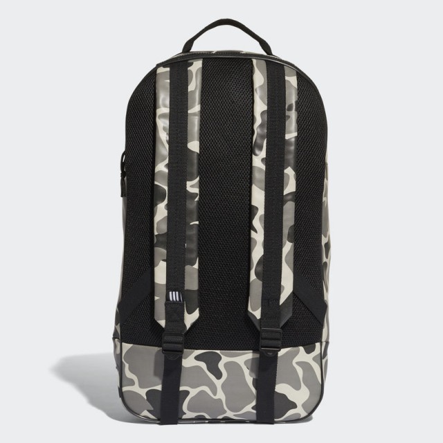 TAS SNEAKERS ADIDAS Street Camouflage Backpack