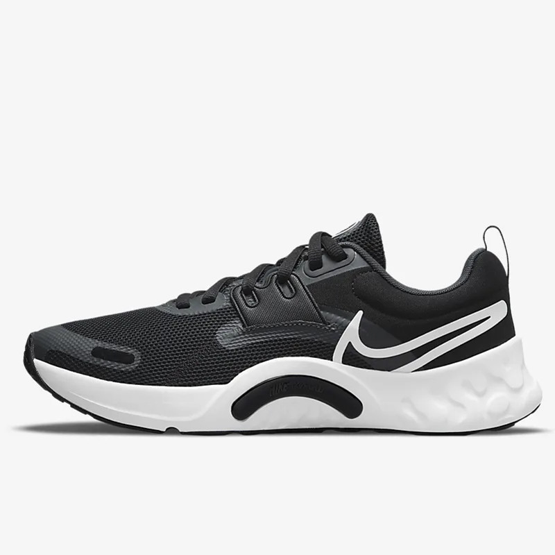 SEPATU TRAINING NIKE Renew Retaliation TR 3
