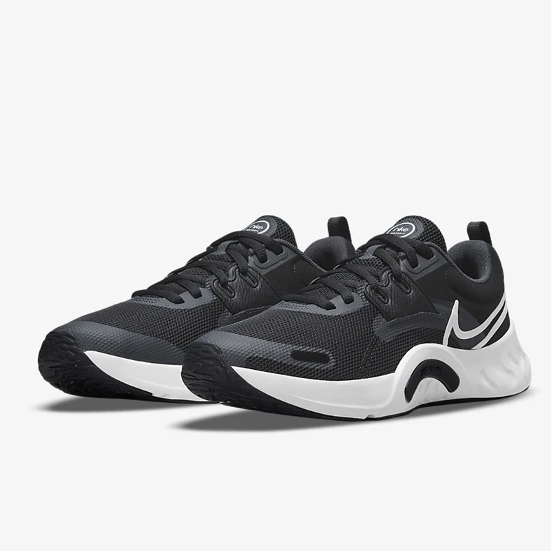 SEPATU TRAINING NIKE Renew Retaliation TR 3