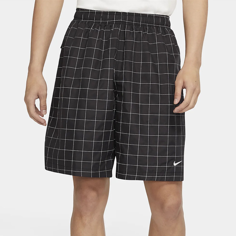 CELANA SNEAKERS NIKE NRG Flash Shorts