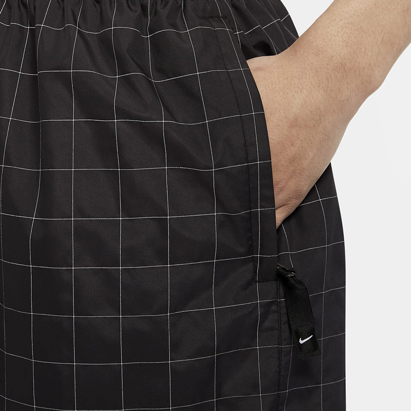 CELANA SNEAKERS NIKE NRG Flash Shorts