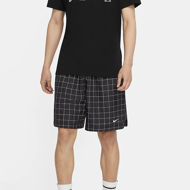 CELANA SNEAKERS NIKE NRG Flash Shorts