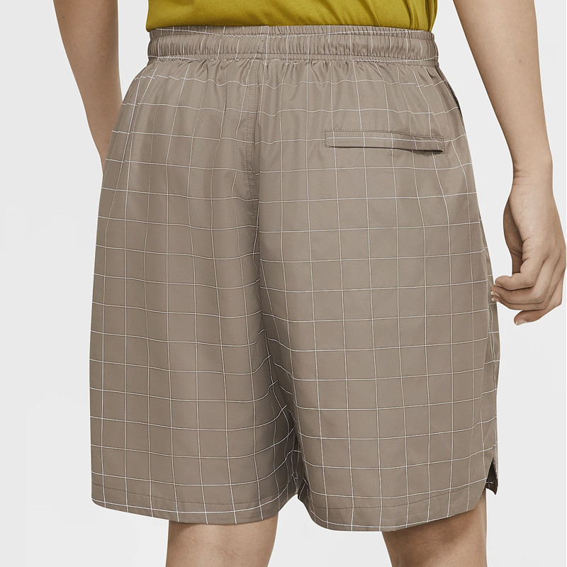 CELANA TRAINING NIKE NRG Flash Shorts