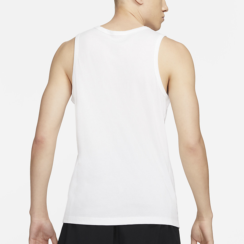 BAJU TRAINING NIKE Dri-FIT No Rest Days Tank