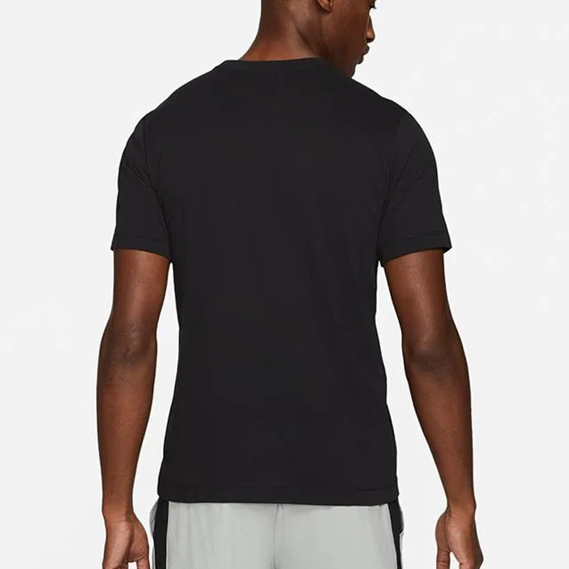 BAJU TRAINING NIKE Dri-FIT Humor 2 Tee
