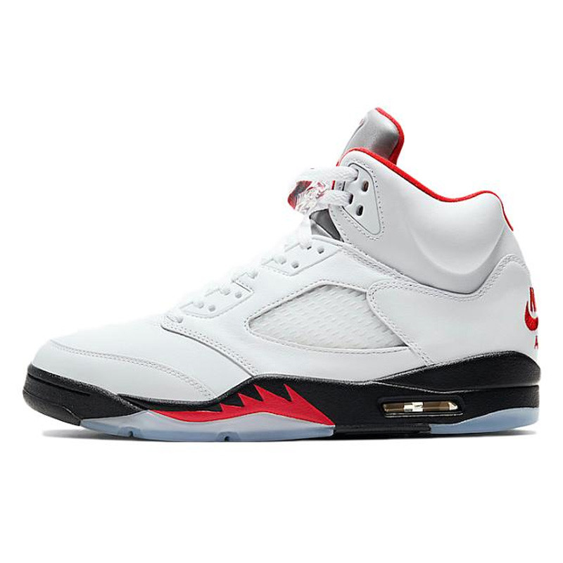 SEPATU SNEAKERS AIR JORDAN AJ 5 Retro