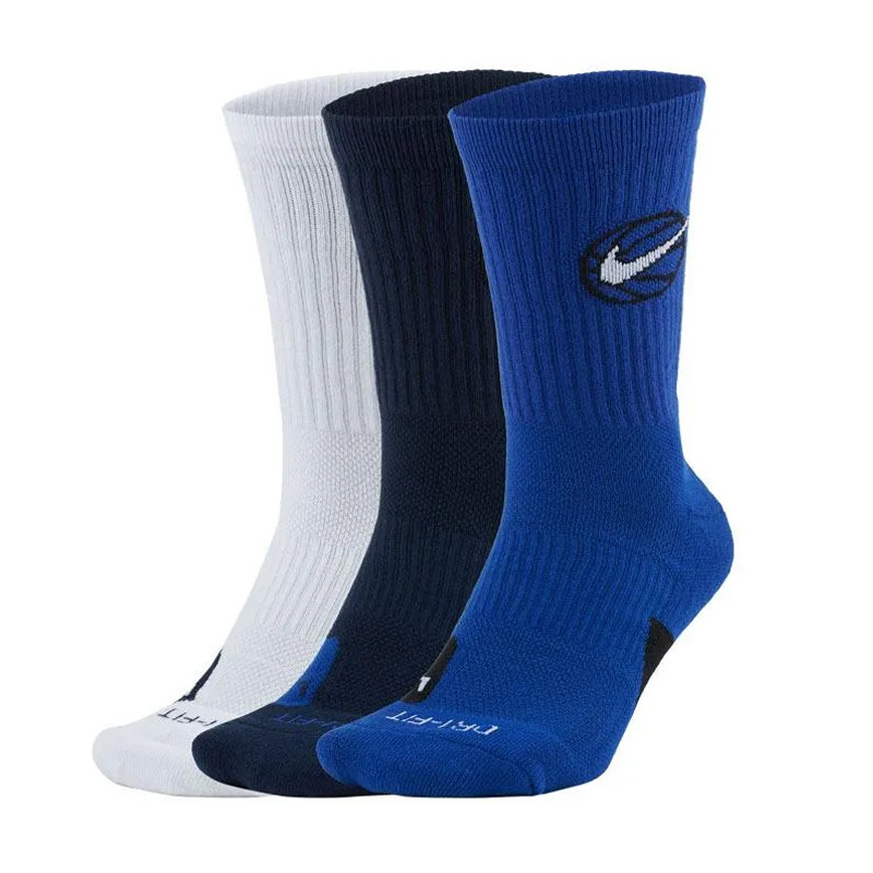 Kaos Kaki Nike Low Basketball Socks Nike Power Grip Socks Kaos