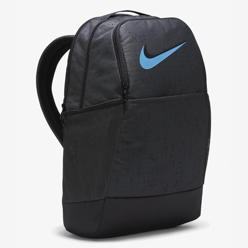 TAS TRAINING NIKE Brasilia Slub Medium Backpack