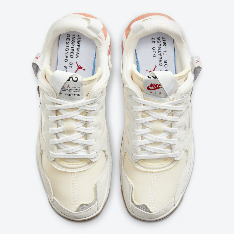 SEPATU BASKET AIR JORDAN MA2 Future Beginnings