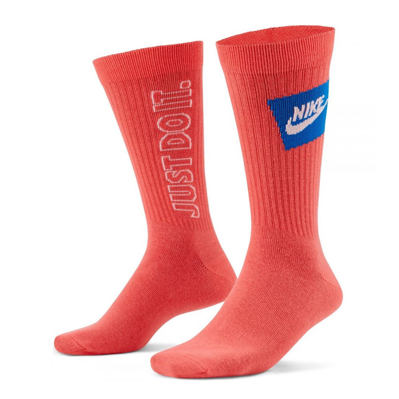 3pk Everyday Essential Crew Socks foto 2