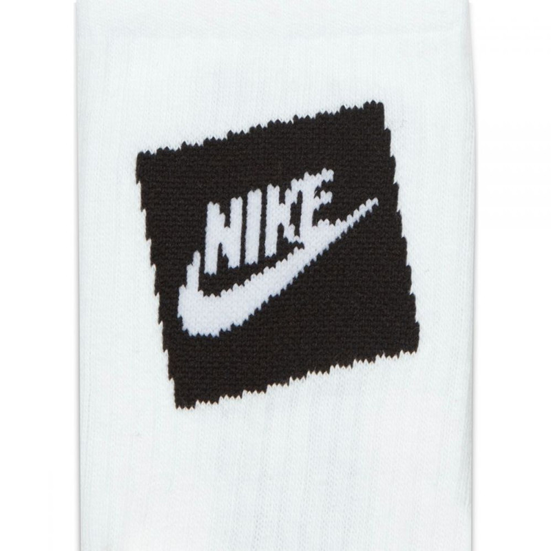 KAOS KAKI SNEAKERS NIKE 3pk Everyday Essential Crew Socks