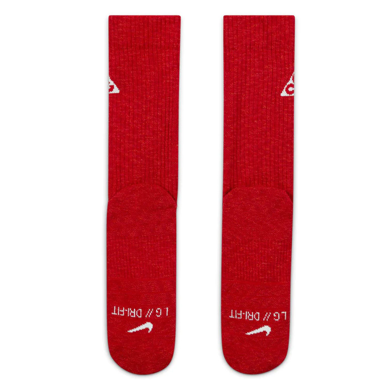 Acg Kelley Ridge 2.0 Crew Socks foto 2