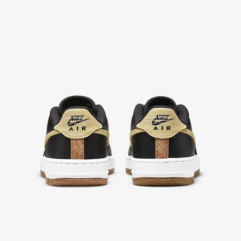 Air Force 1 LV8 GS foto 4