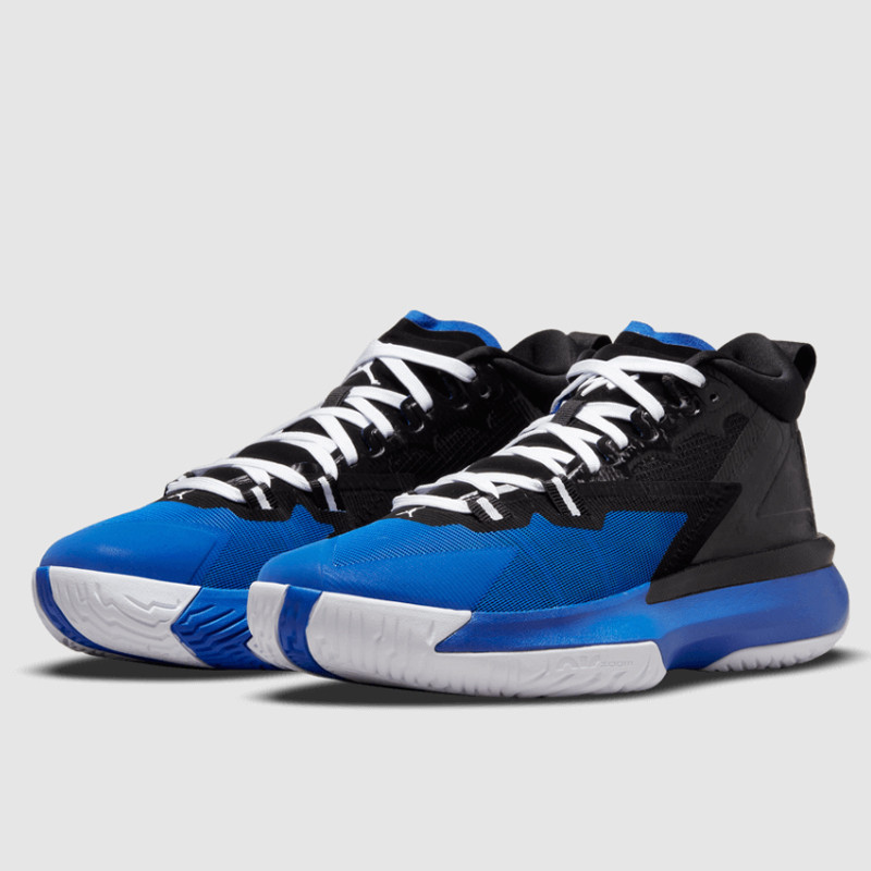SEPATU BASKET AIR JORDAN ZION 1 PF Duke