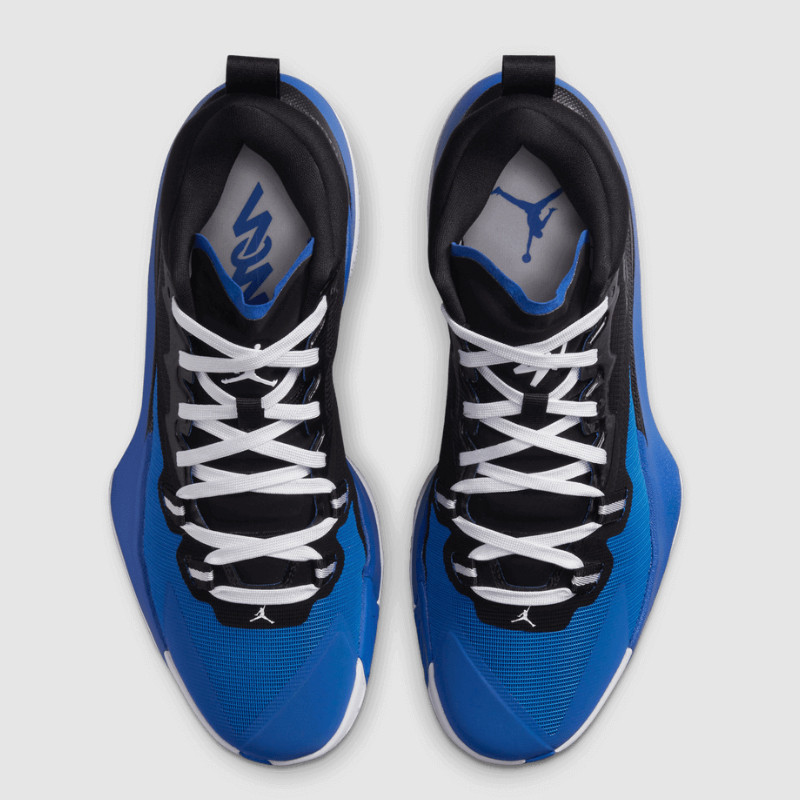 SEPATU BASKET AIR JORDAN ZION 1 PF Duke