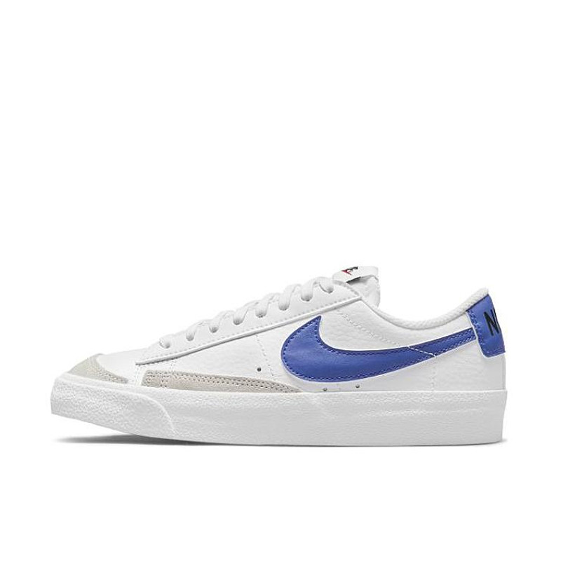 SEPATU SNEAKERS NIKE BLAZER LOW '77 GS