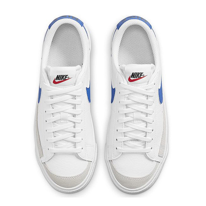 SEPATU SNEAKERS NIKE BLAZER LOW '77 GS