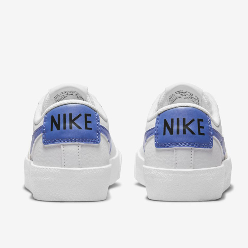 SEPATU SNEAKERS NIKE BLAZER LOW '77 GS