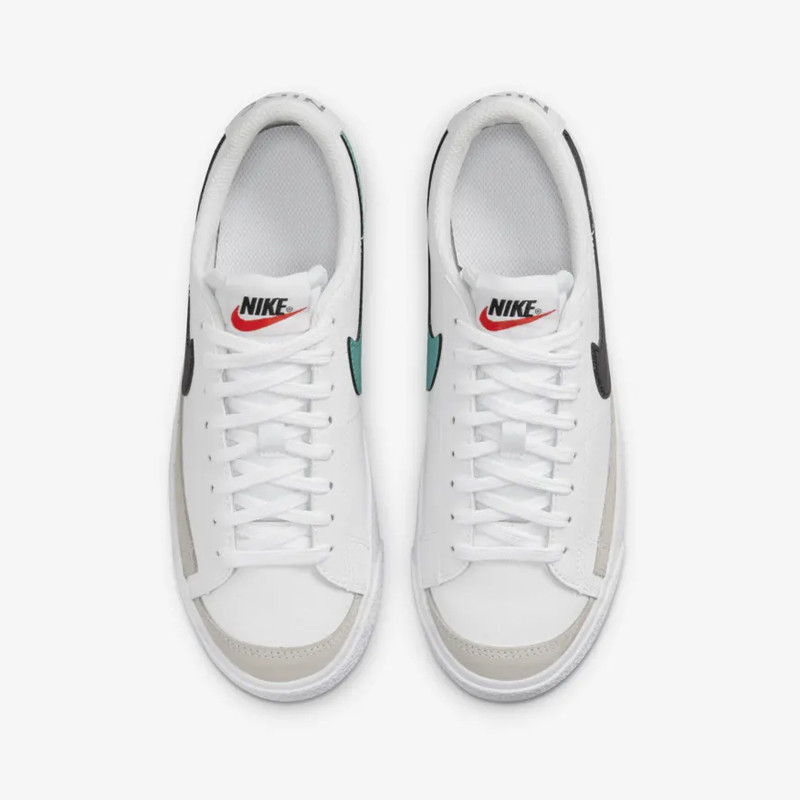 SEPATU SNEAKERS NIKE Blazer Low '77 GS