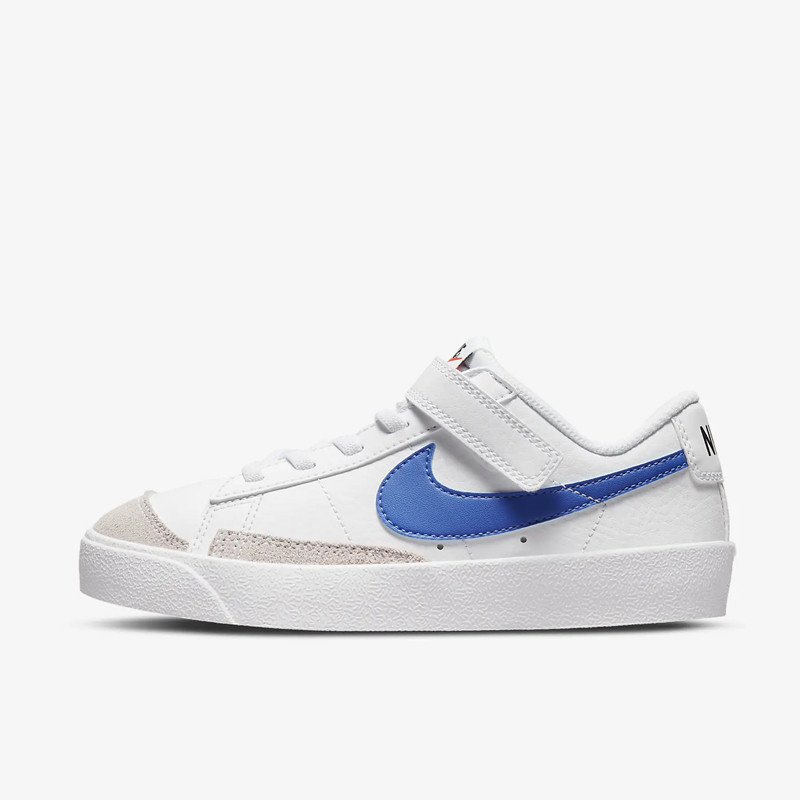 SEPATU SNEAKERS NIKE Blazer Low '77 PS