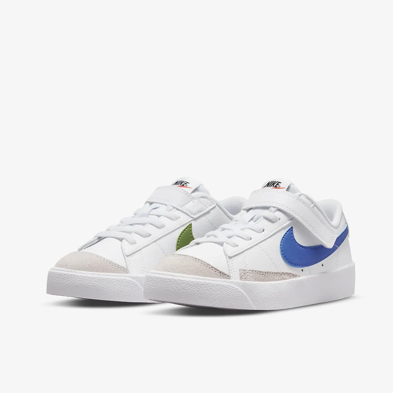 SEPATU SNEAKERS NIKE Blazer Low '77 PS