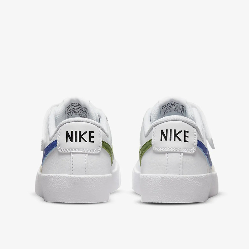 SEPATU SNEAKERS NIKE Blazer Low '77 PS