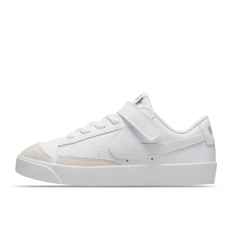 SEPATU SNEAKERS NIKE blazer low 77 PS