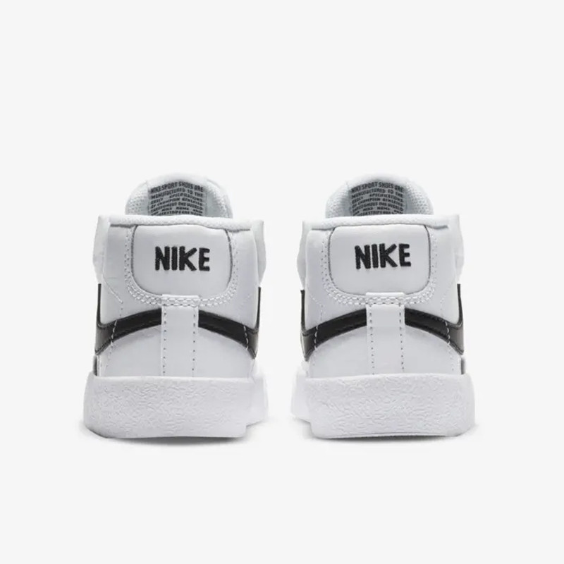 SEPATU SNEAKERS NIKE Blazer Mid '77 Toddler