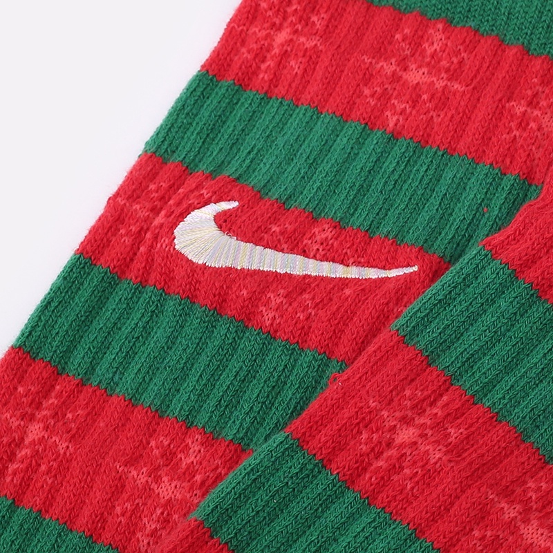 KAOS KAKI BASKET NIKE  Elite Xmas