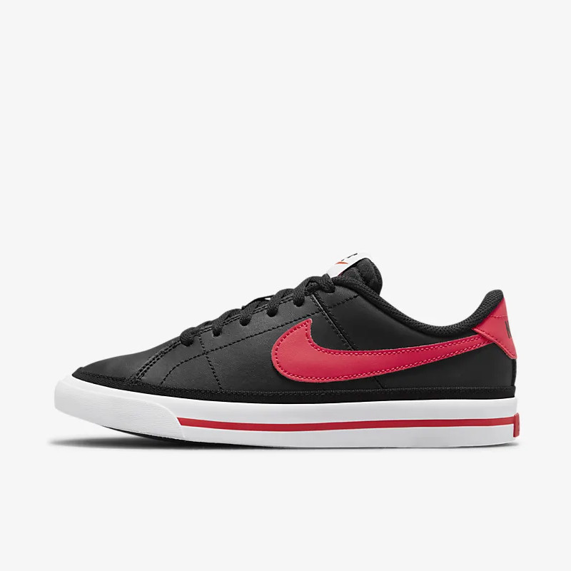 SEPATU SNEAKERS NIKE Court Legacy GS