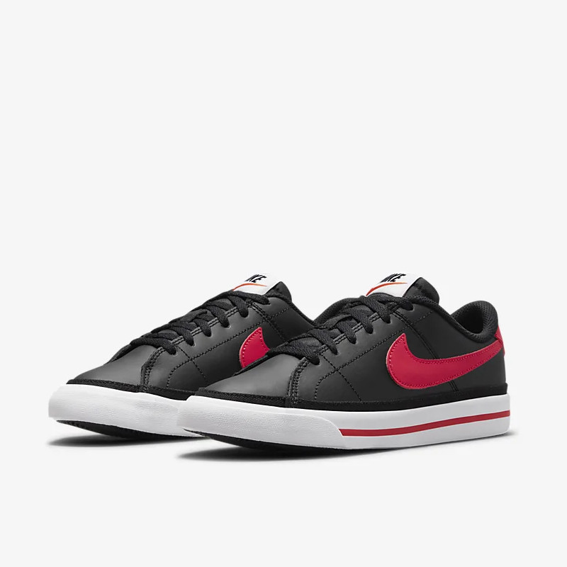 SEPATU SNEAKERS NIKE Court Legacy GS