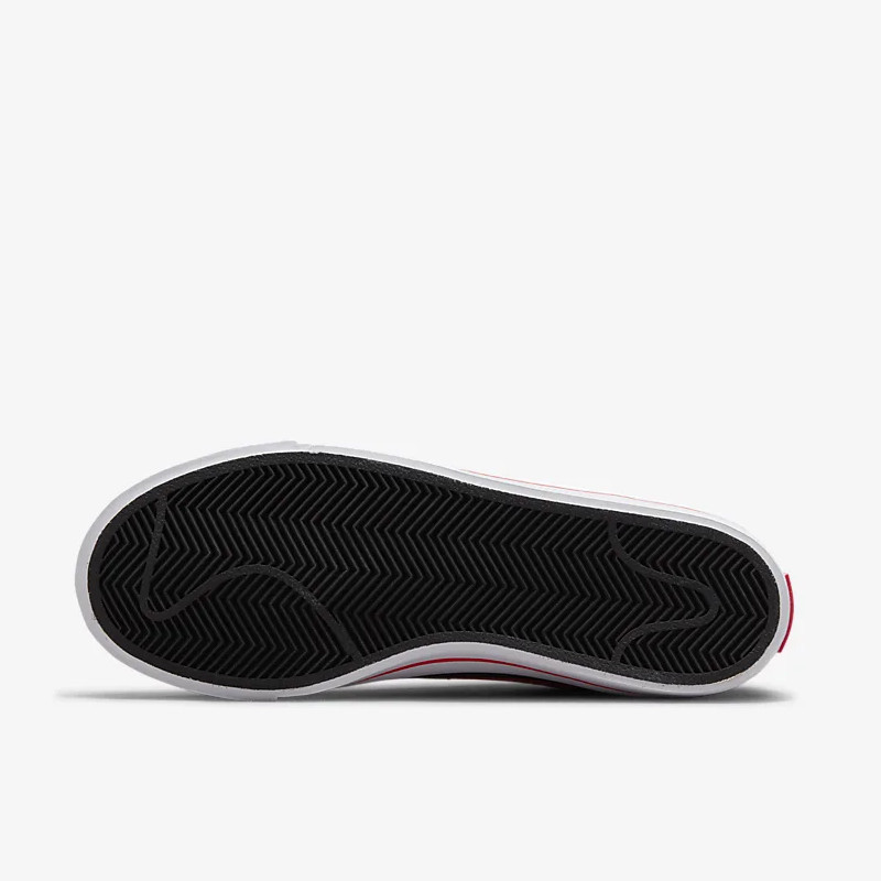 SEPATU SNEAKERS NIKE Court Legacy GS