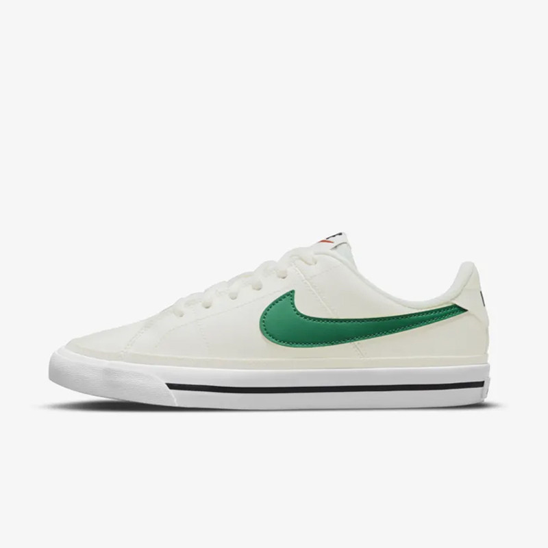 SEPATU SNEAKERS NIKE Court Legacy Gs