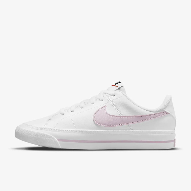 SEPATU SNEAKERS NIKE Court Legacy Gs