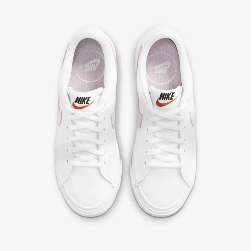 SEPATU SNEAKERS NIKE Court Legacy Gs