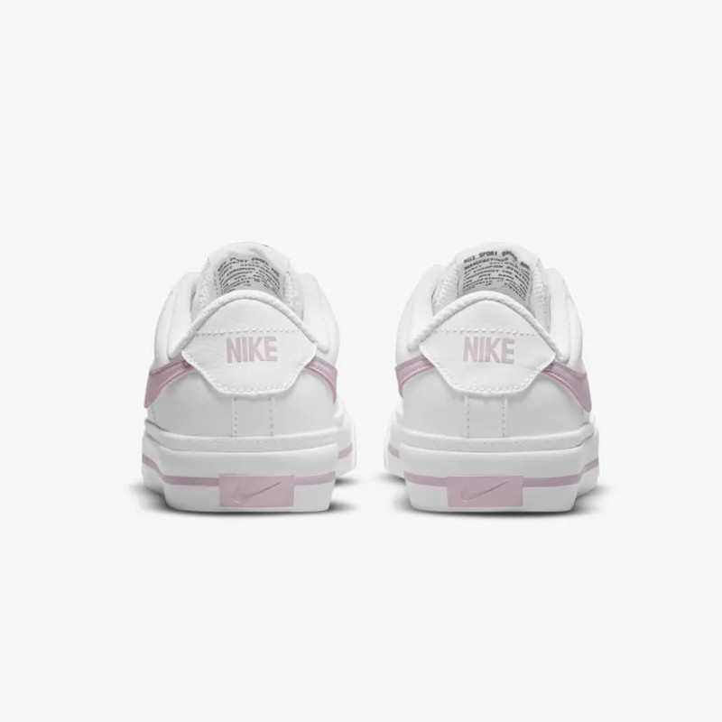 SEPATU SNEAKERS NIKE Court Legacy Gs