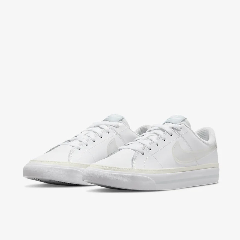 SEPATU SNEAKERS NIKE Court Legacy GS