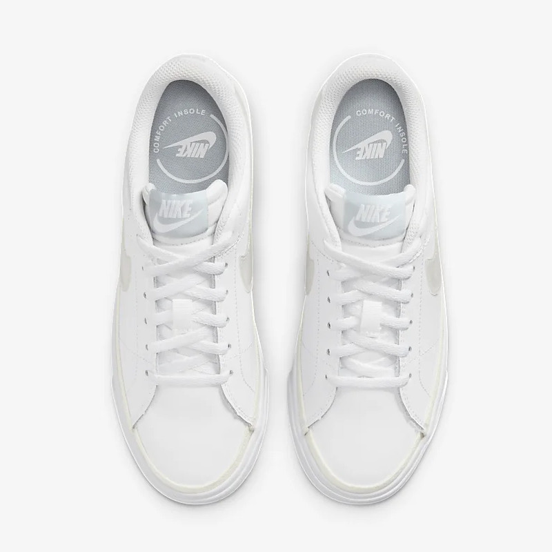 SEPATU SNEAKERS NIKE Court Legacy GS
