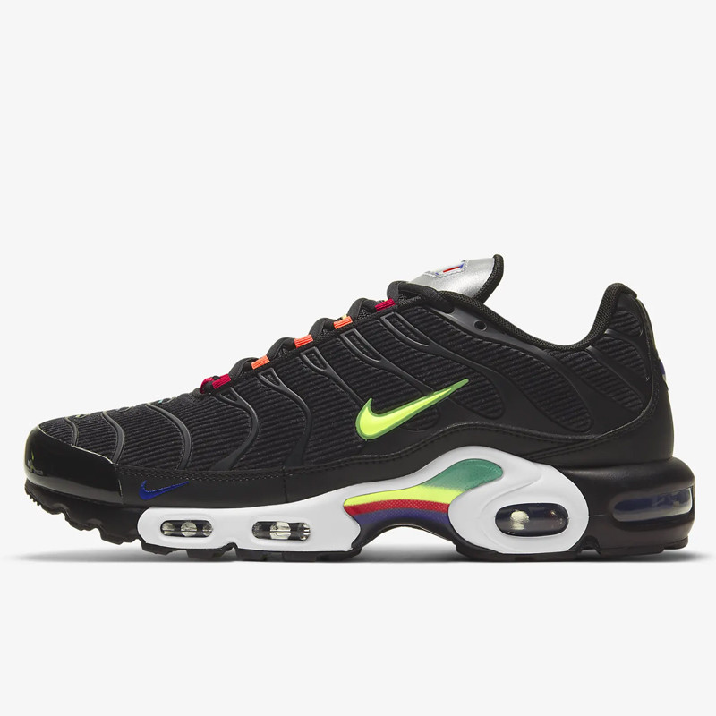 SEPATU SNEAKERS NIKE Air Max Plus