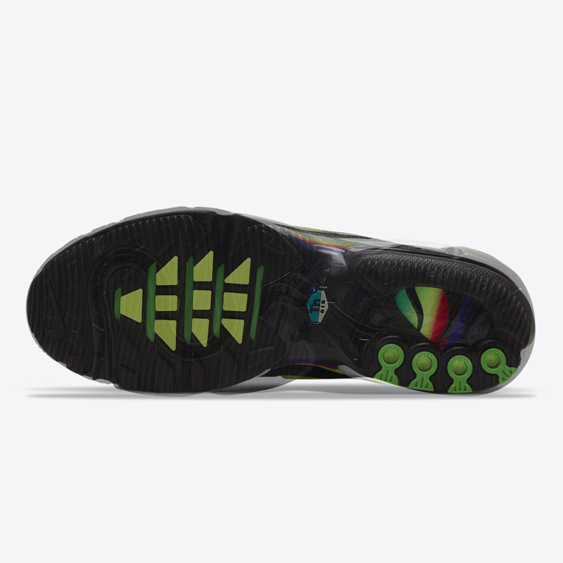 SEPATU SNEAKERS NIKE Air Max Plus